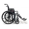3H010230 Advantage Manual Folding Wheelchairs