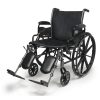 3F012120 Traveler® L3Plus Lightweight Wheelchairs
