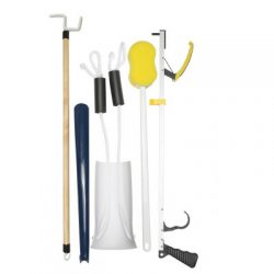 5590R-1 Post Surgery Hip Kit