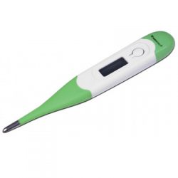 HealthTeam Digital Thermometer With Beeper