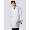 803 Labcoat with Inner Pockets