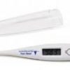 2210 Dual Scale Digital Thermometer