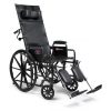 3K010230 Recliner Wheelchairs