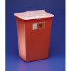 31143665 Kendall Devon Large Sharps Container