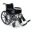 3E000000 Traveler® SE Manual Folding Wheelchairs