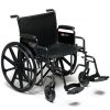 3G010320 Traveler® HD Wheelchairs
