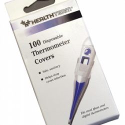 HT1859 Thermometer Covers