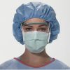 49215 Halyard Mask Surgical 50/Box     NOT AVAILABLE NOW WE WILL RECEI VE IT 3RD WEEK OF FEBRUARY PLEASE CALL US FOR PLACE AN ORDER