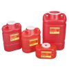 305491 B-D Multi-Use Sharps Container