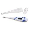 Dual Scale Flexible Tip Digital Thermometer