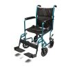 Aluminum Transport Chair