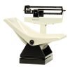 HOM1524 Health-O-Meter Pediatric Balance Beam Scale with Child Seat