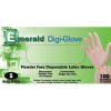 Digi-Glove Powder-Free Latex Gloves