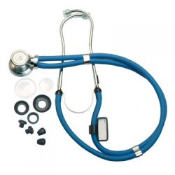 22" Neon Series Sprague Rappaport-Type Stethoscope