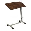 GF8905-1A Deluxe Tilt Overbed Table