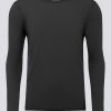 Adar Universal Men's Long Sleeve Comfort Tee