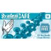 Syntheticare Powder-Free Vinyl Exam Gloves