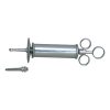 Chrome Plated Ear Syringe