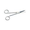 Operating Scissors, Curved