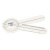 Pocket Goniometer