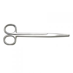 Metzenbaum Dissecting Scissors