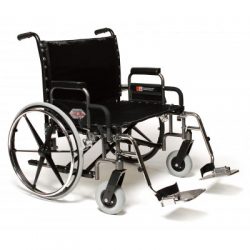 5PX10620 Paramount XD Wheelchairs