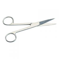 2643 Deaver Operating Scissors