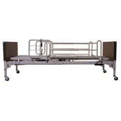 Liberty Full Length Bed Rail