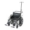 3J010330 Traveler HTC Bariatric