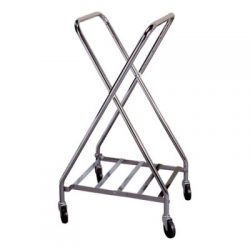 GF8132 Adjustable Folding Hamper