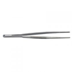 Thumb Dressing Forceps