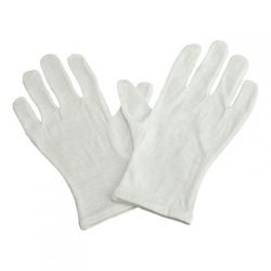 Cotton Gloves