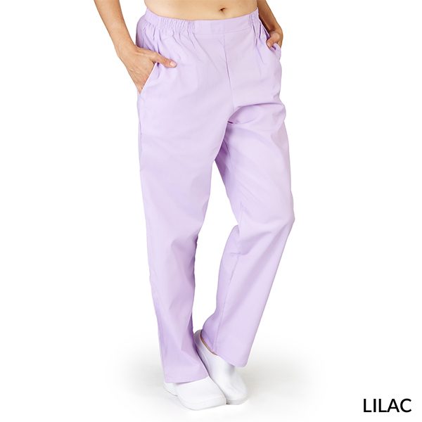 7579 Elastic Boxer Pants