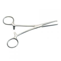 2698 Kocher Forceps