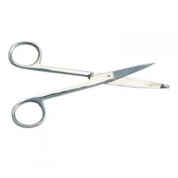 2616 Knowles Bandage Scissors