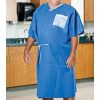 50756 Graham BariaTric Gown 25/Case