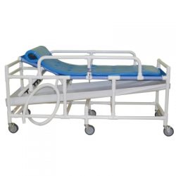 PVC Shower Bed Bariatric