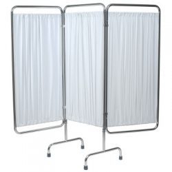 4299C Patient Privacy Screen 3 Panels