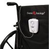 GF13700 Fast Alert Patient Alarm with Magnetic Pull Cord