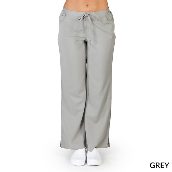 9117 Ultrasoft 5 Pocket Fashion Scrub Pants