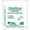 Innovative Nitriderm Sterile Gloves LF/PF