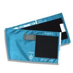 830-11ABK ADC ADcuff Adult Cuff