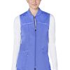 ADAR Resoponsive Women's Active Bomber Vest