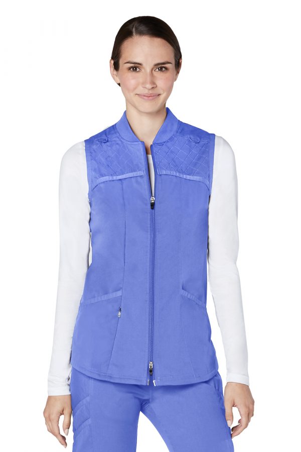 ADAR Resoponsive Women's Active Bomber Vest