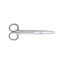 Operating Scissors, Straight